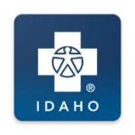 bc idaho android application logo